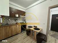 Nicolina-Cug Apartament 1 Camera Decomandat Mobilat si Utilat