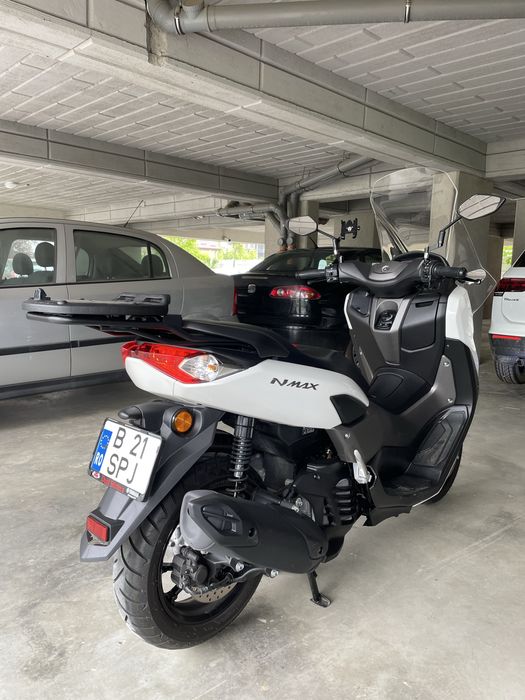Yamaha Nmax 125 2023