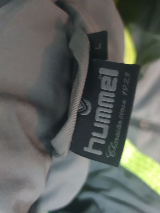 Geaca Hummel marime L