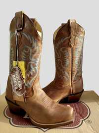 Nocona boots Western