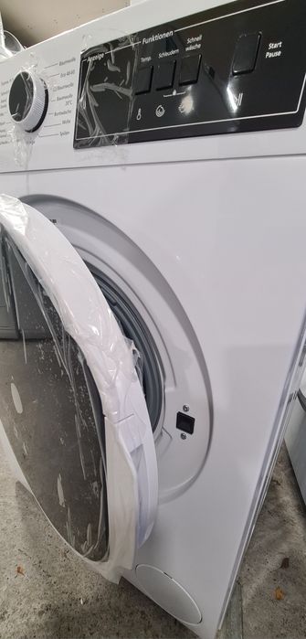 Чисто Нова Инверторна Слим Пералня TECHNOLUX 7кг А+ 1400обр