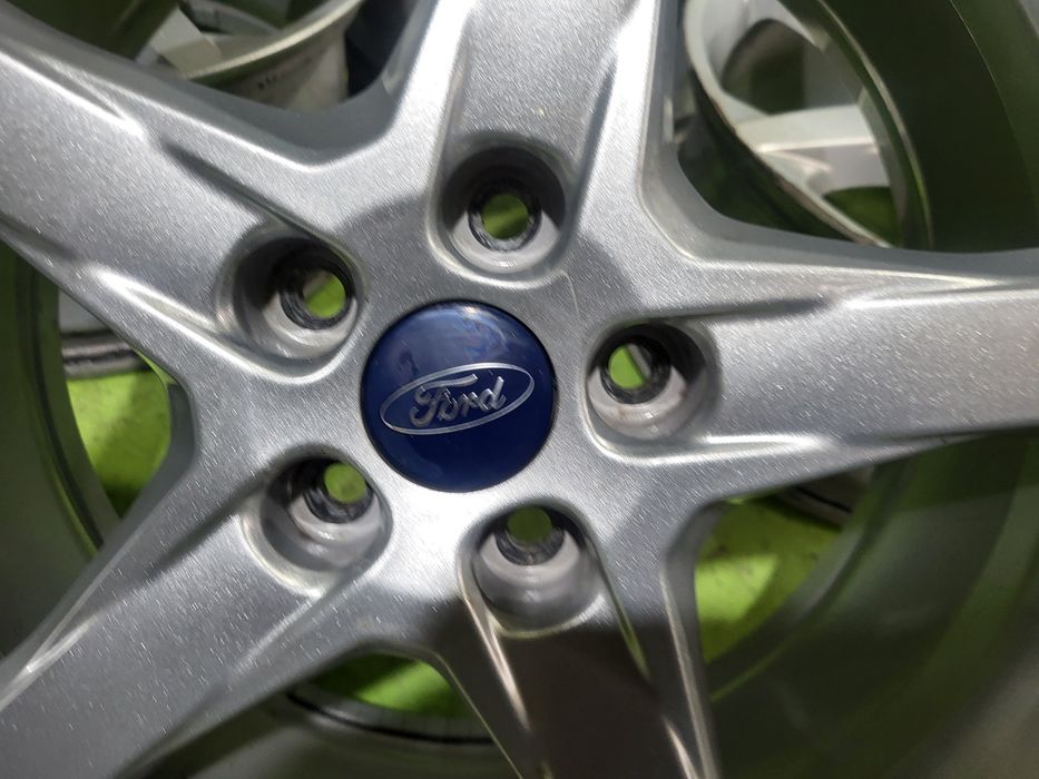 18 5x108 Ford лети джанти 5х108 форд