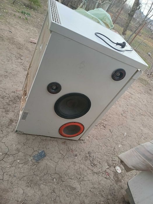 Boxa frigider de vinzare