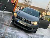 Vand/Schimb Golf 6 2.0 TDI