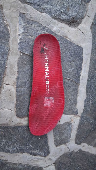 Боси апрески Vivobarefoot Lumi Kids Obsidian 30 номер