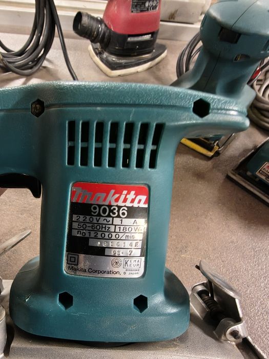 Виброшлайфове Flex,Makita Festo