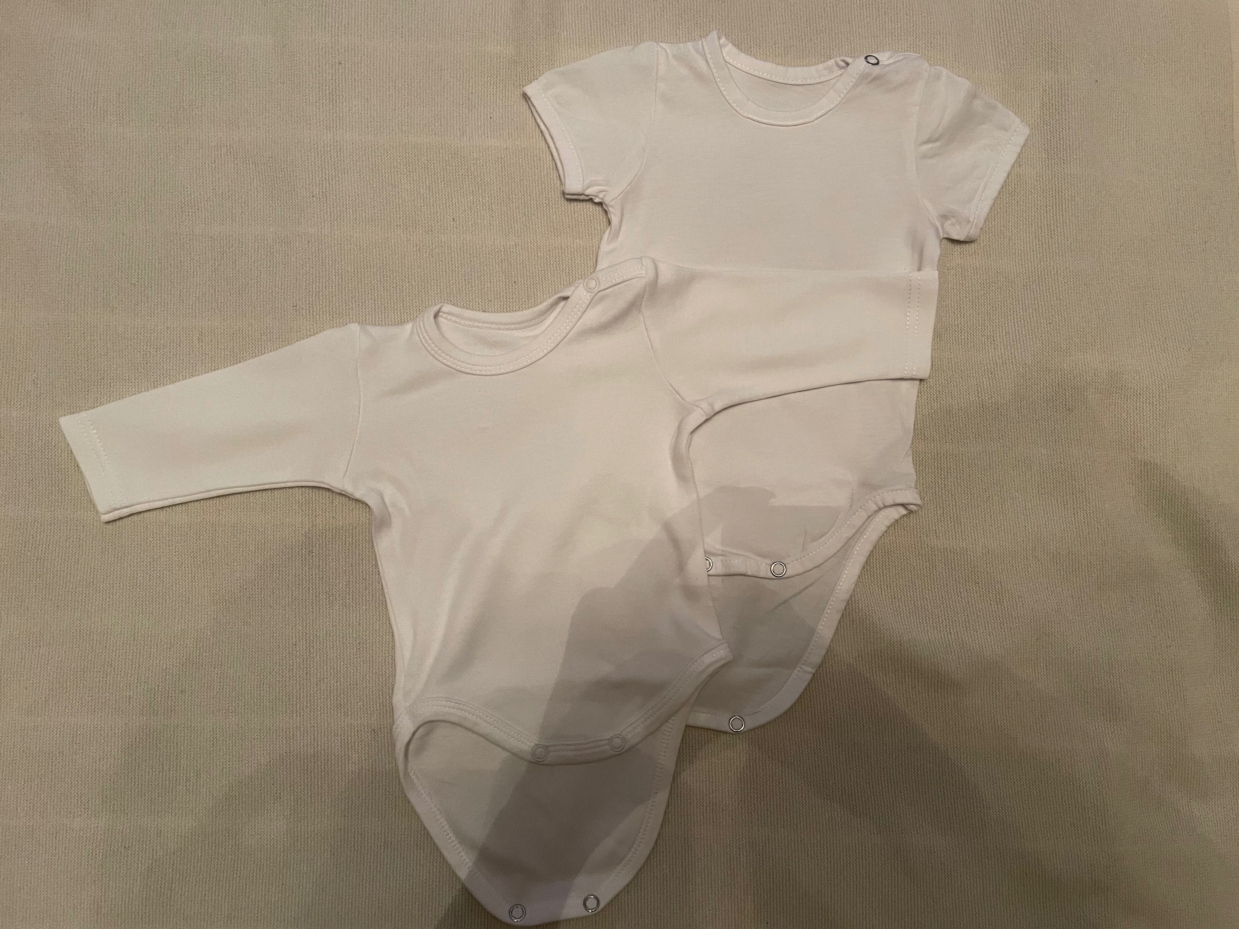 Бебешки дрехи за момиче 0-3 месеца Next, Zara, H&M, okaidi-obaibi