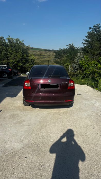 Baciu Cosmin Alin