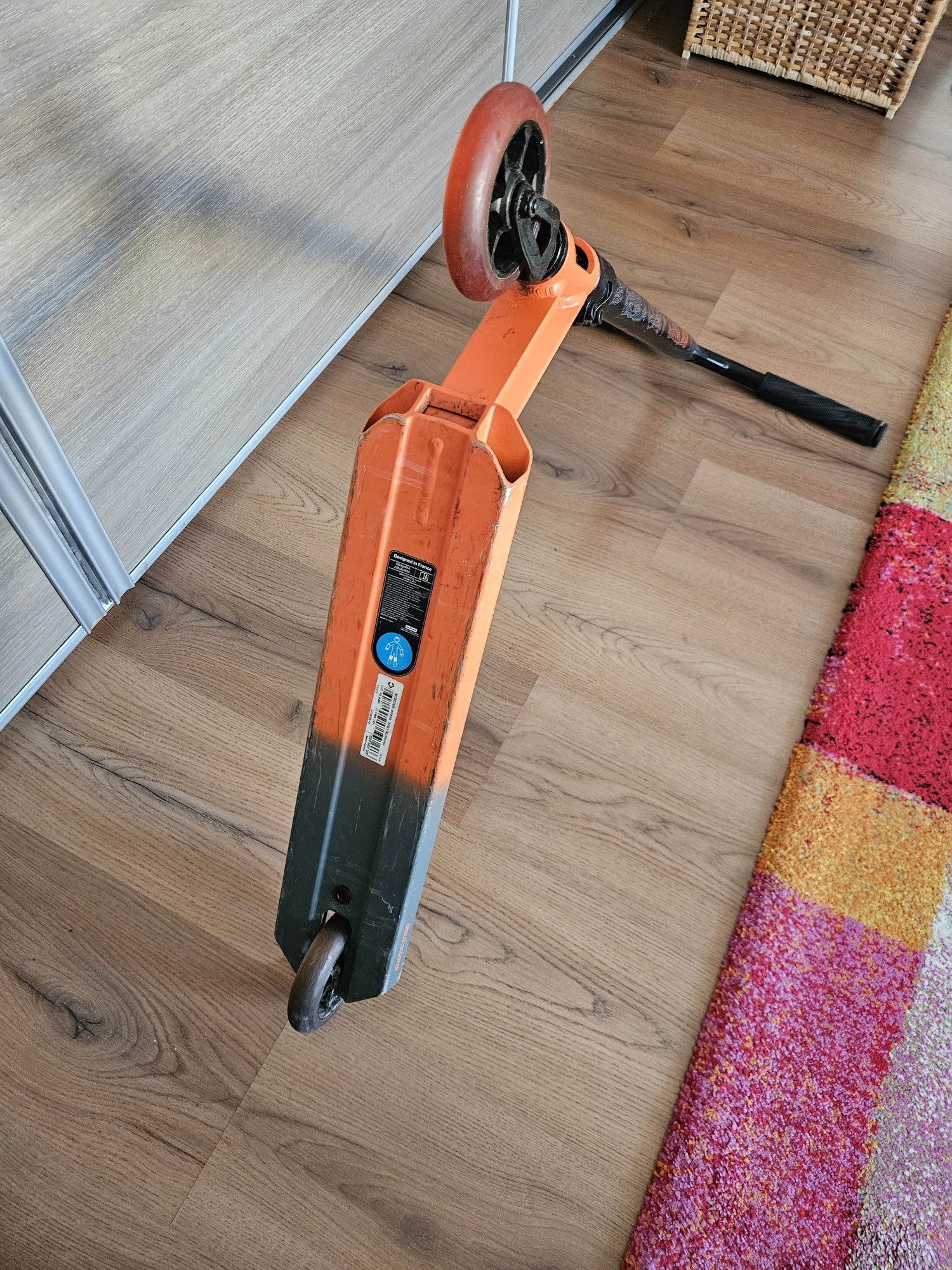 Trotineta FREESTYLE  MF520 Oxelo