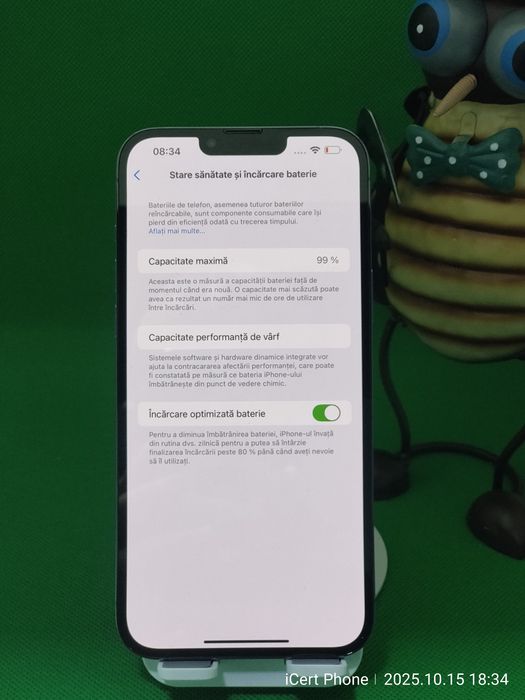 iPhone 13 Pro Max 99% * Garantie * Buy Back