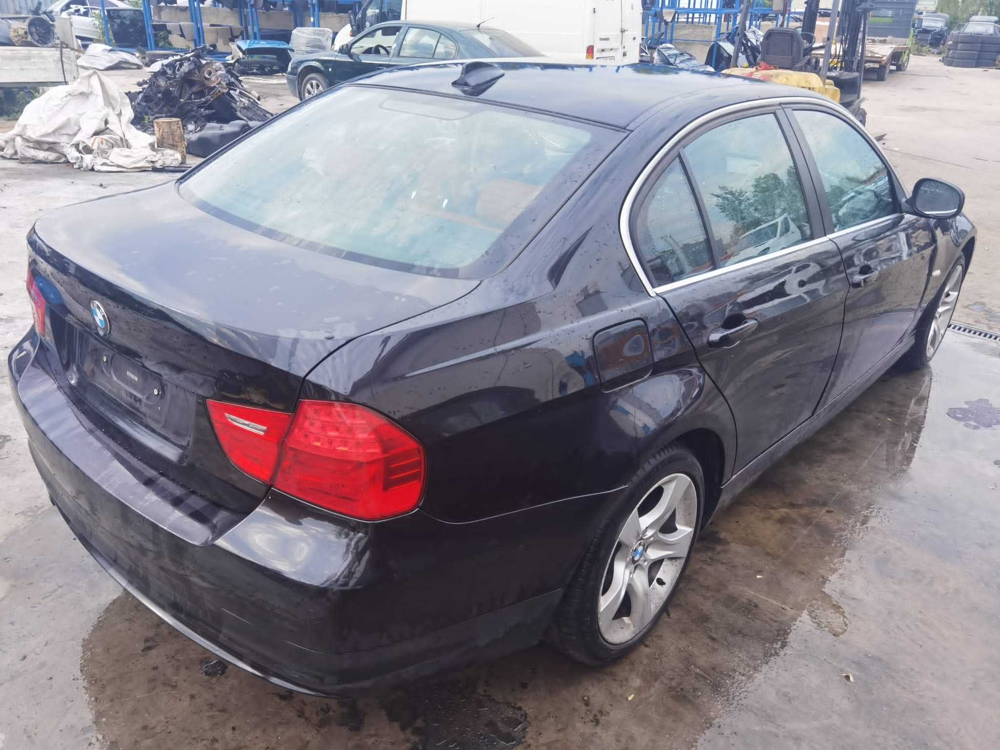 Dezmembrez bmw seria 3 e90 facelift 2.0 d/interior e90/bara fata e90/