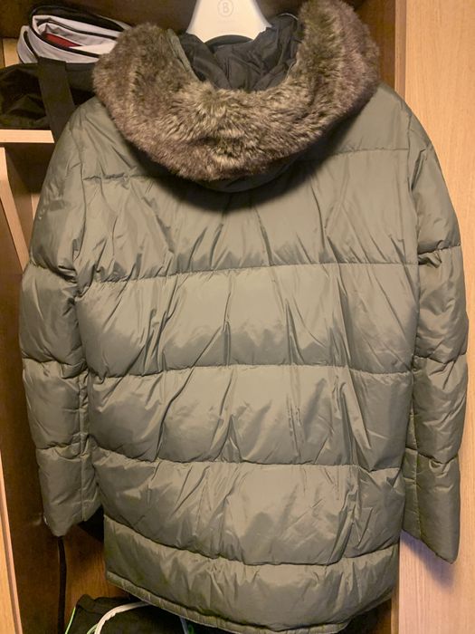 Geaca puf Marco Polo