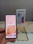 Samsung A53, Vivo Y35