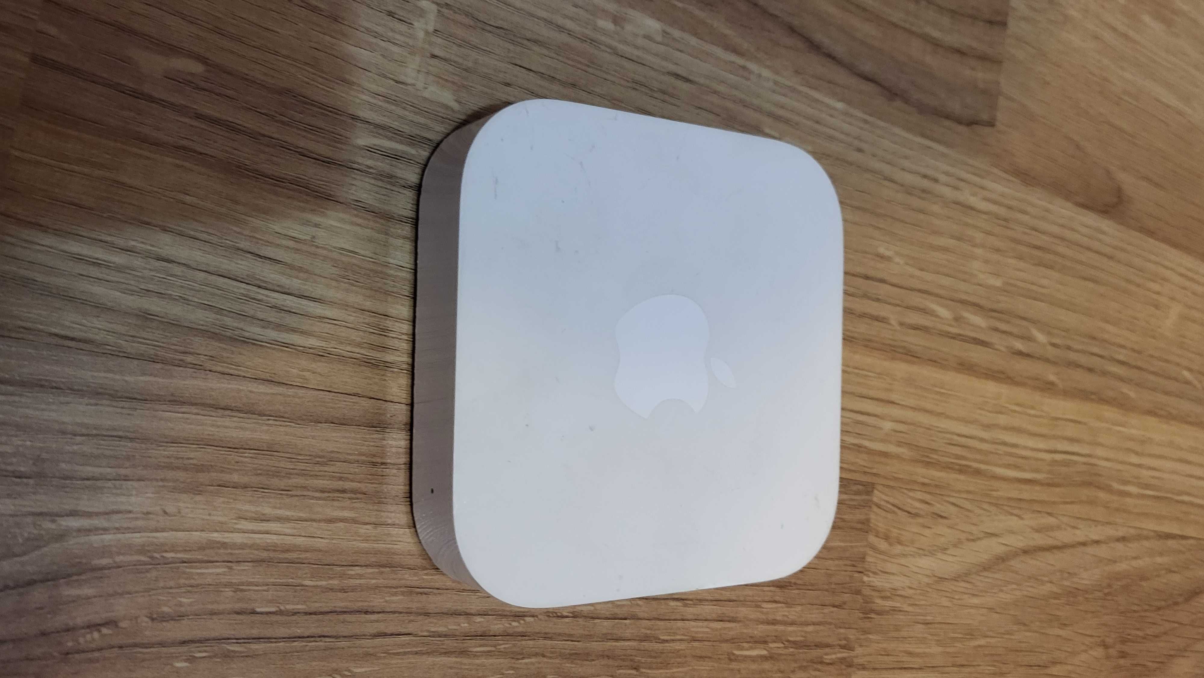 Router Wireless AirPort Express Base Station   Apple A1392 fuctional