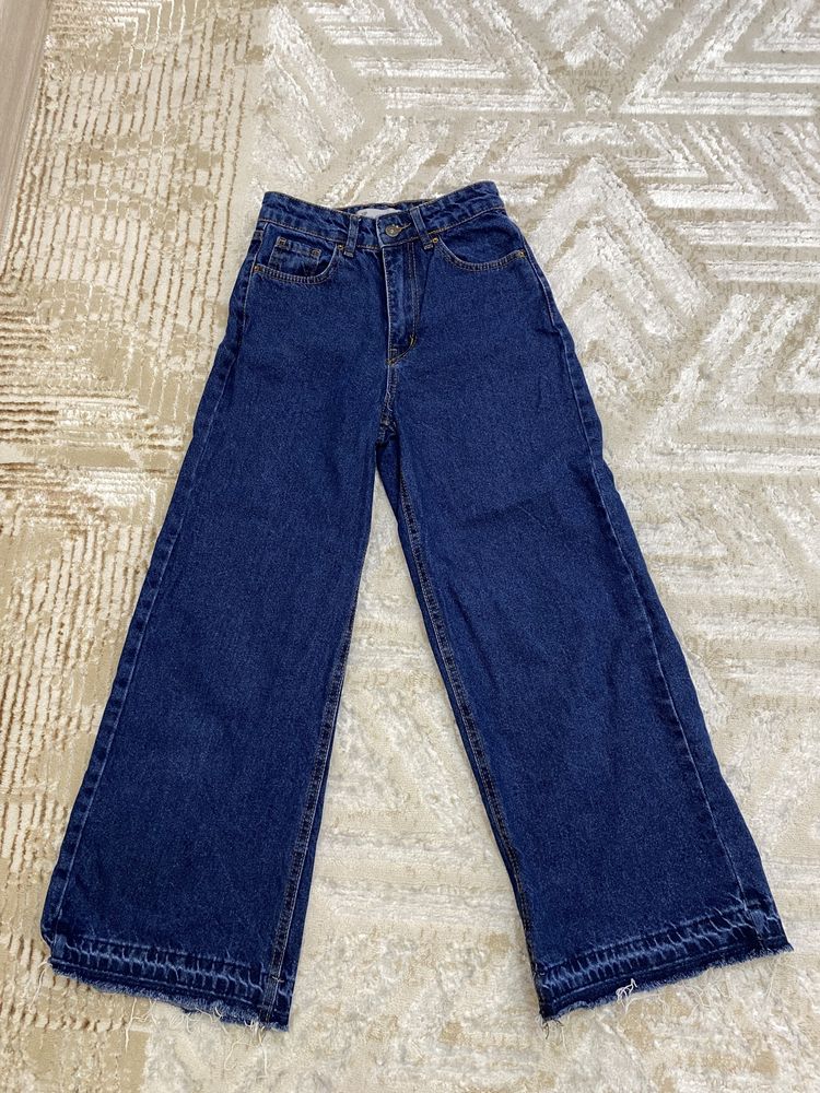 Турецкие джинсы,размер 25 xs,город Актау