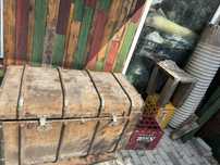 Vand cufar original 100ani