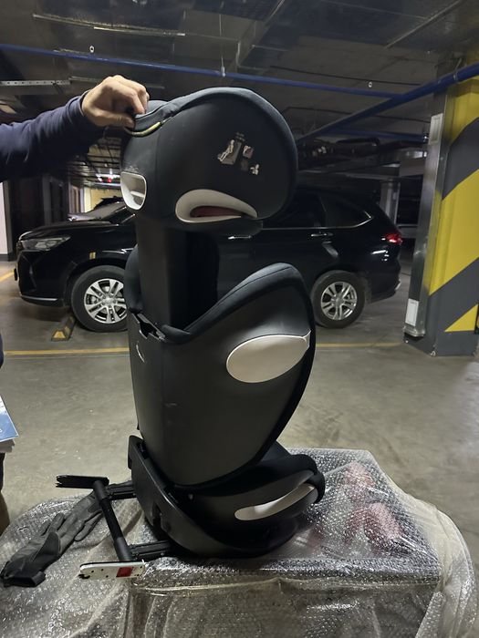 Детское автокресло Cybex
