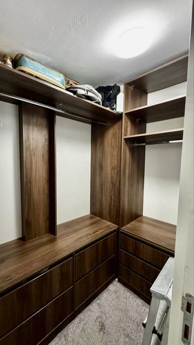 Apartament premium, 3 camere, 100 mp, complet utilat