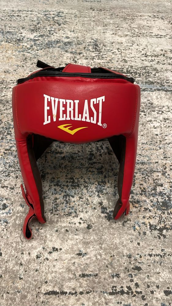 Шлем для единоборств, бренда Everlast