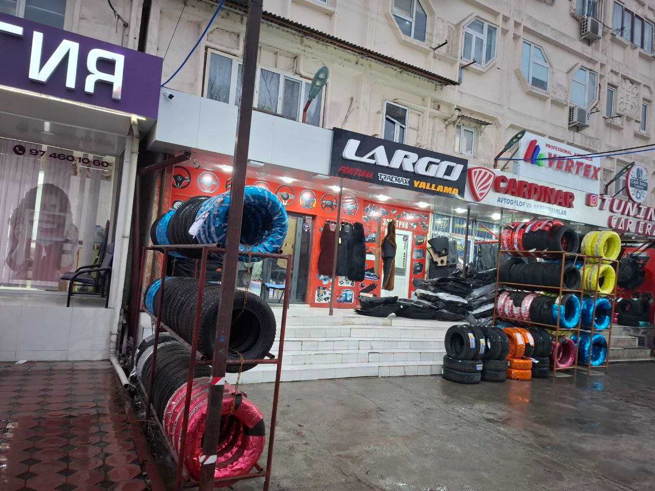 Продаётся НЕ ЖИЛОЕ ПОМЕЩЕНИЯ  72м/кв
Выгодная инвестиция