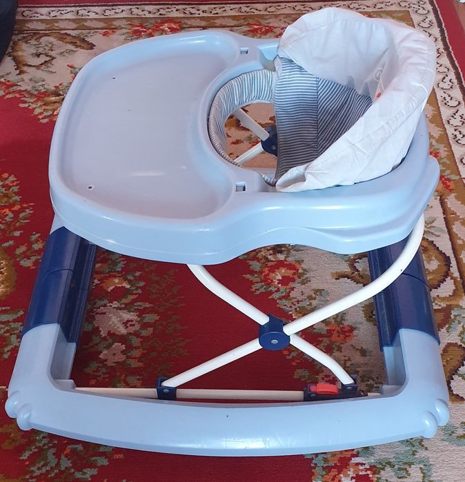 Ходунки детские бу