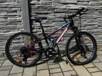 Cube 24 inch - KBR (Kids Bike Race line)