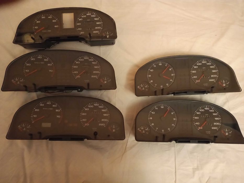 Авточасти за Ауди 80