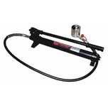 Pompa hidraulica cu cilindru de 20 tone - extractor injector