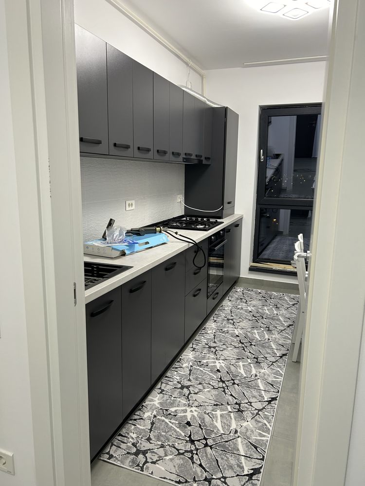 Apartament  2 camere de inchiriat,  Dobroiesti