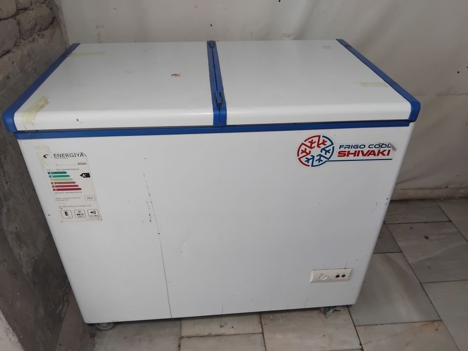 Bir jilday boldi gosh saldiq