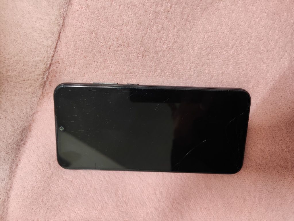 Redmi Note 8t telefon