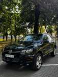 Volkswagen Touareg 7P 2011 3.0 TDI cod motor CASA 4X4 Cutie Automata