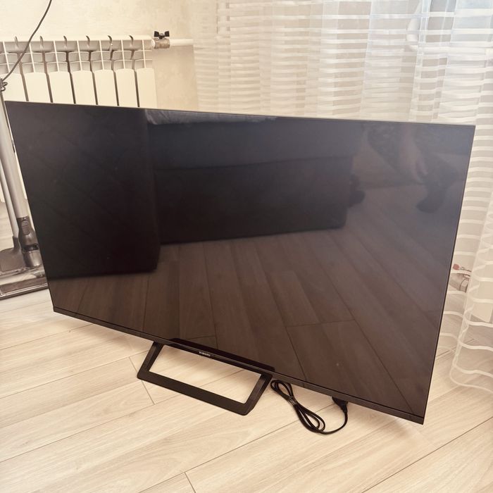Телевизор Xiaomi 4K