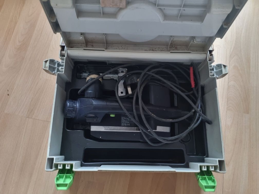 Festool EHL 65 ренде