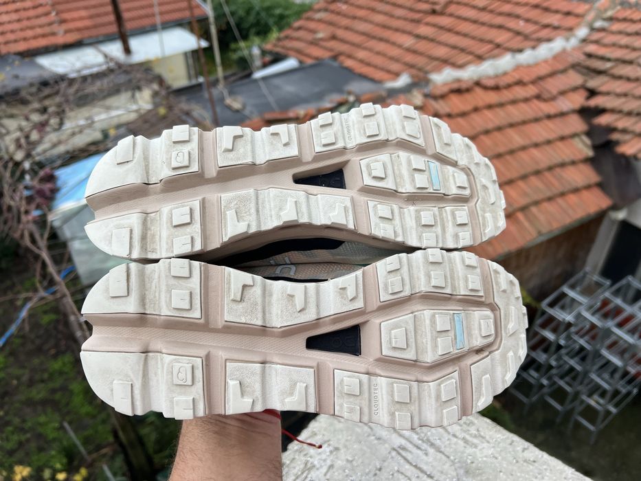 O”N Running CloudTec 44