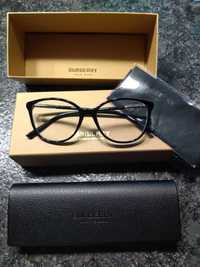 BURBERRY оригинални рамки за дамски диоптрични очила