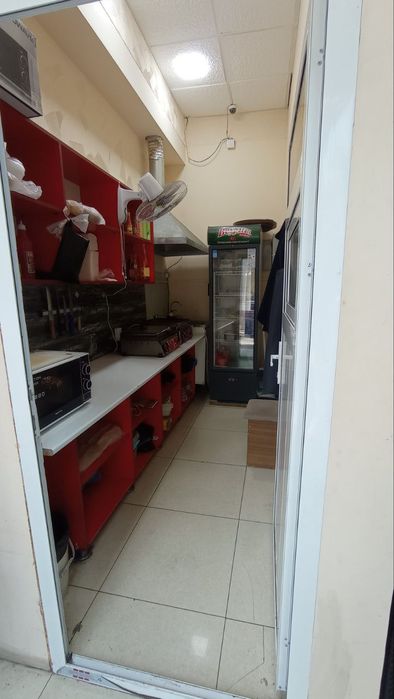 Tayyor biznes sotiladi