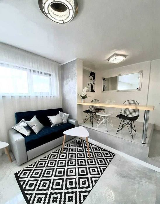 Едностаен апартамент в Каменица 1