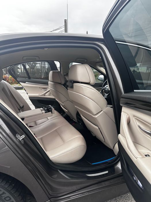 BMW seria 5 f10 3.0d