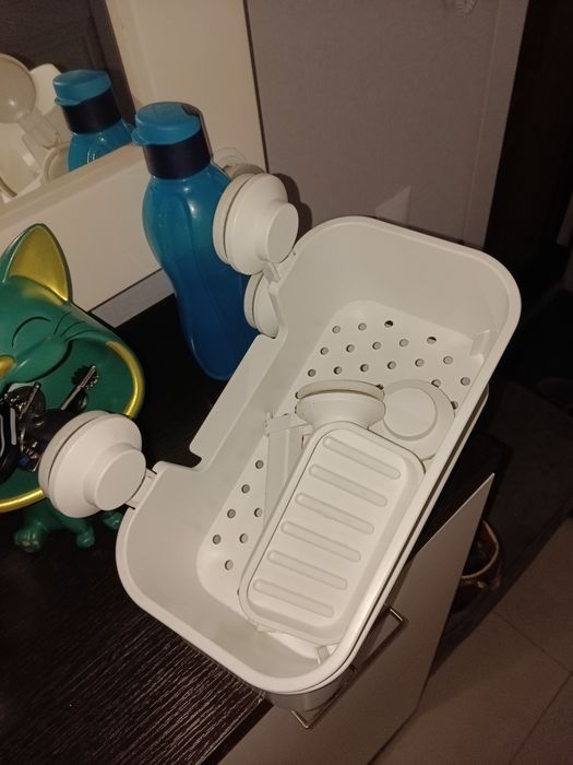 Продам контейнер для ванной комнаты