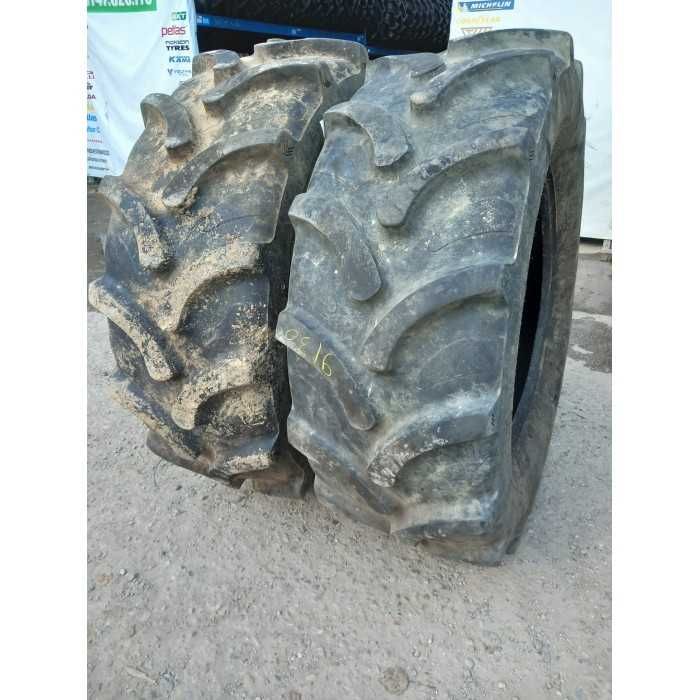 Anvelope Alliance 480/70R28 pentru Deutz-Fahr și Kubota.