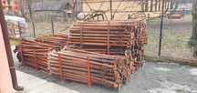 Popici metalici constructii