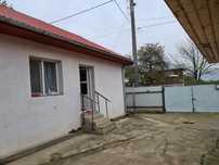 Casă locuibilă 67 m² + teren 1.150 m² de vânzare în Siretu, Letea Vech
