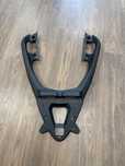 Suport Topcase Metal original Yamaha Xmax (nu necesita placa!)
