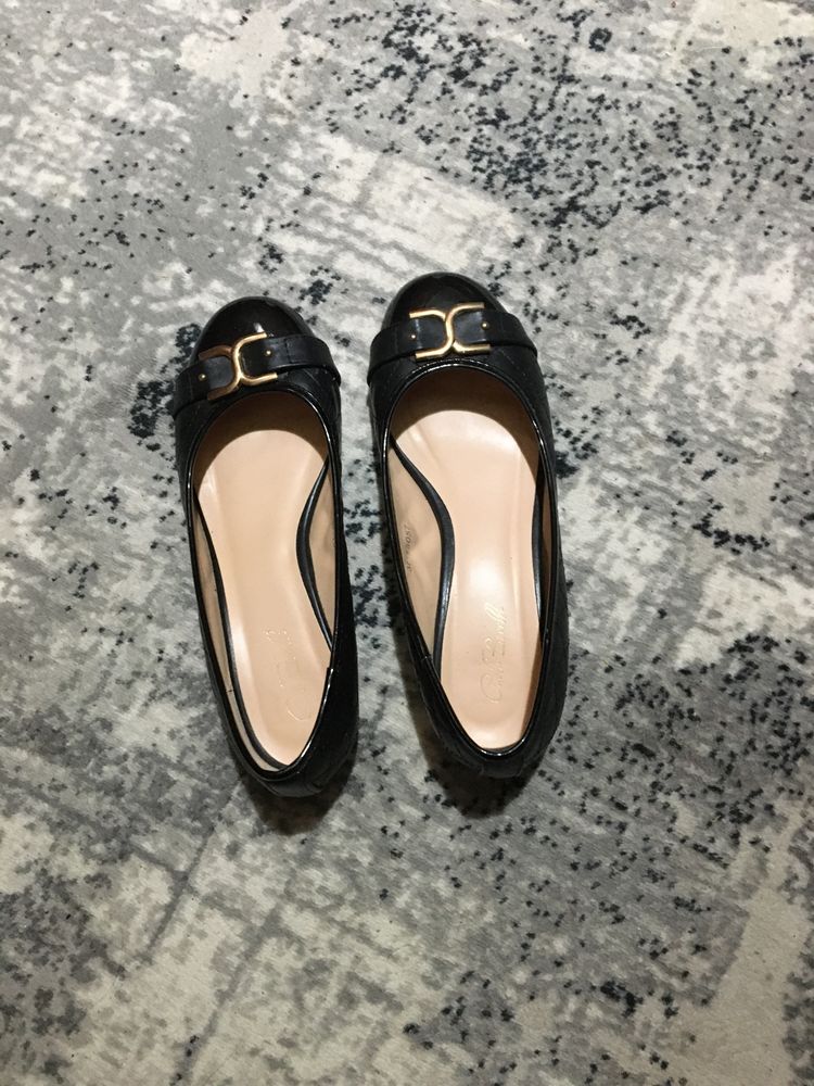 дамски обувки на паоло ботичели