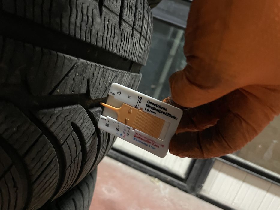 Roti originale Bmw X1 - F48, X2 - F39, 225 55 17, style 564