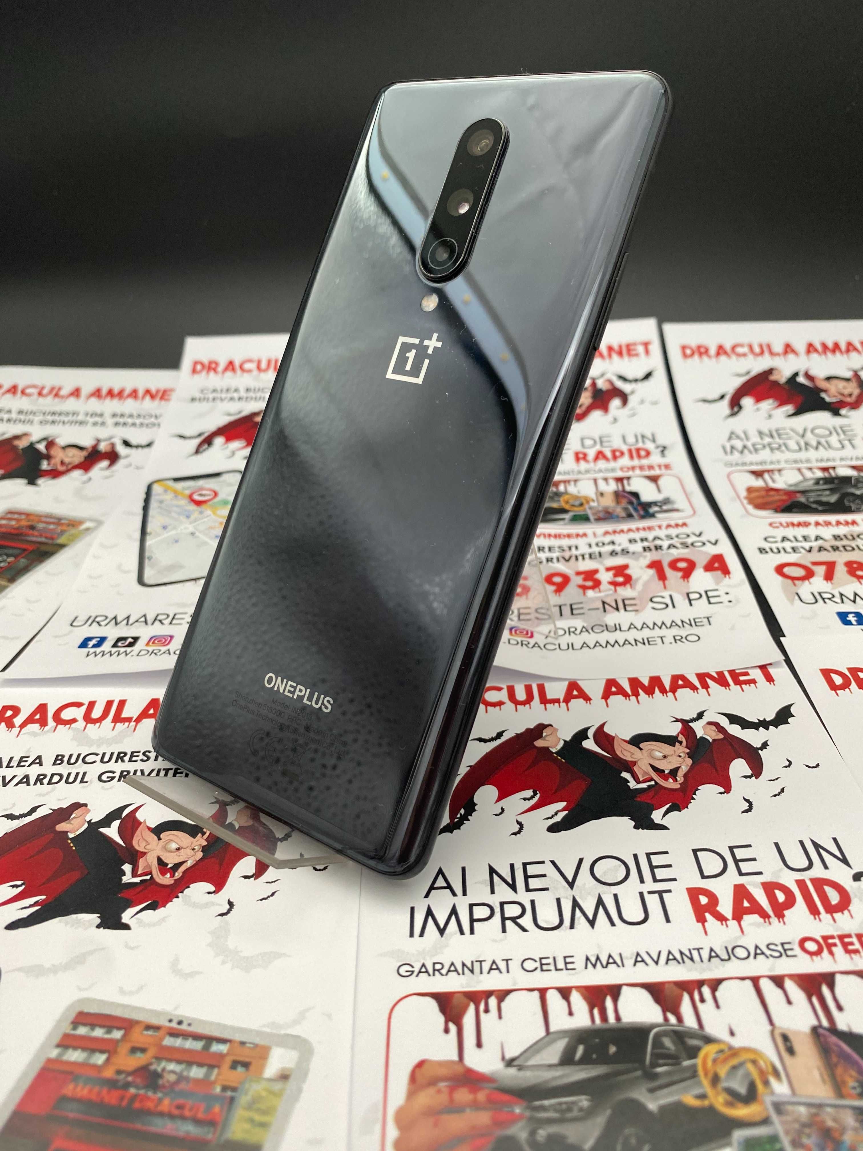 Amanet Dracula Brasov OnePlus8 128Gb/8Ram
