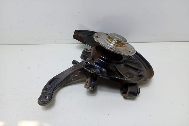 Fuzeta  stanga spate Skoda Octavia a 4-a generatie seria