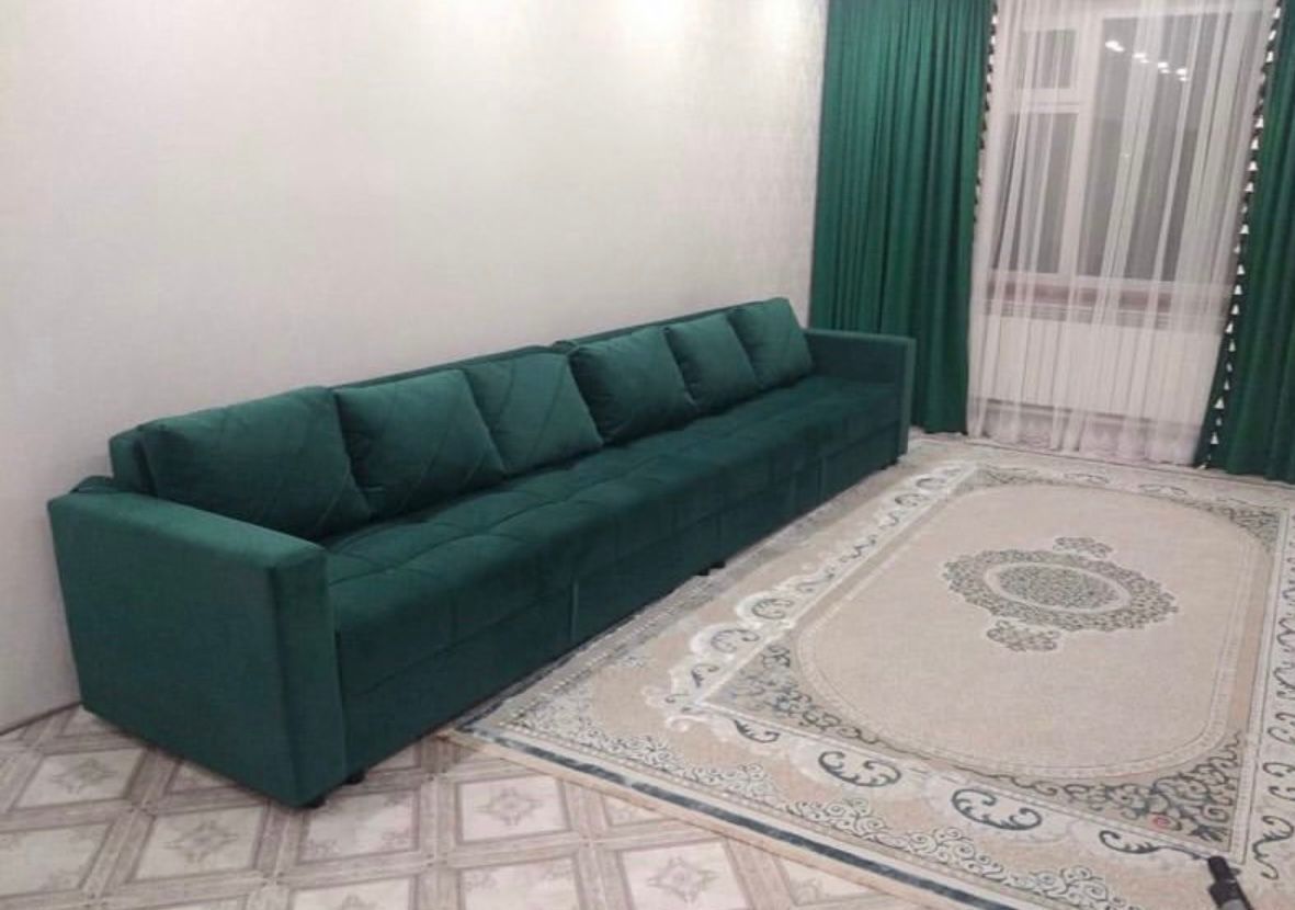 Диван, мягий мебель, 4 метровый диван в наличии и на заказ диван