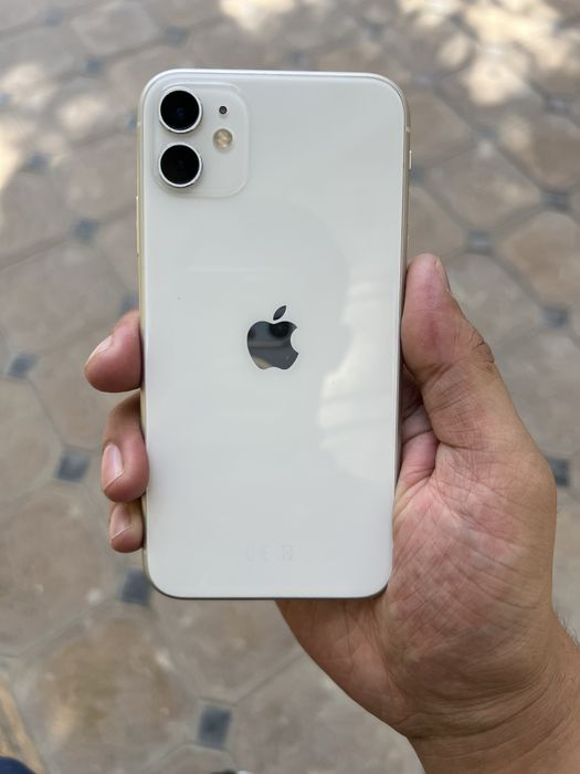 Iphone 11 zo'r sastayanada